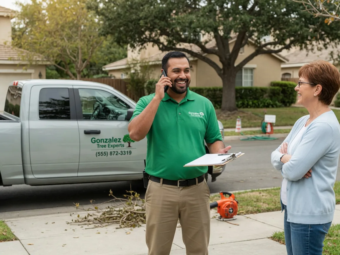 Tree Service Cogan Station, PA FAQs